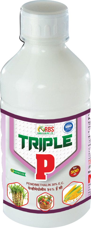 triple x